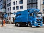 MAN TGS 26.480 2007 года